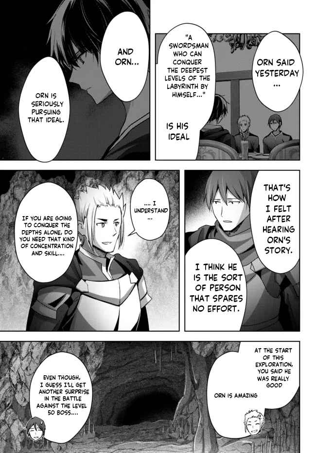 Read The Jack-of-All-Trades Kicked Out of the Hero’s Party Manga Online