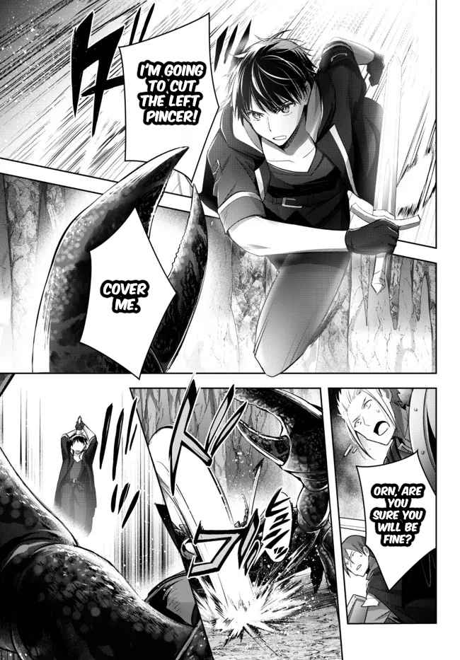 Read The Jack-of-All-Trades Kicked Out of the Hero’s Party Manga Online