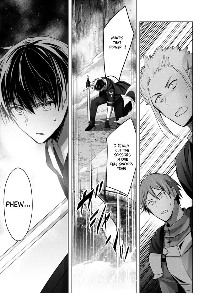 Read The Jack-of-All-Trades Kicked Out of the Hero’s Party Manga Online