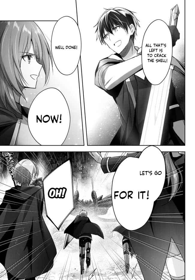 Read The Jack-of-All-Trades Kicked Out of the Hero’s Party Manga Online