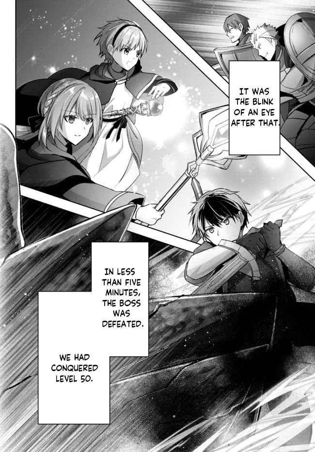 Read The Jack-of-All-Trades Kicked Out of the Hero’s Party Manga Online