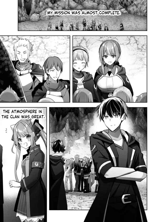 Read The Jack-of-All-Trades Kicked Out of the Hero’s Party Manga Online