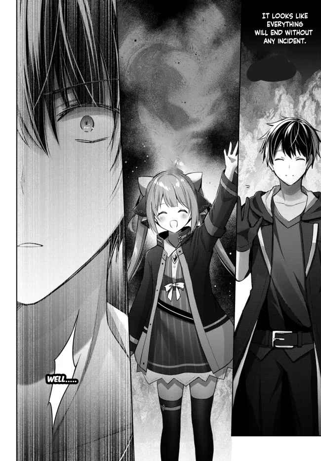 Read The Jack-of-All-Trades Kicked Out of the Hero’s Party Manga Online