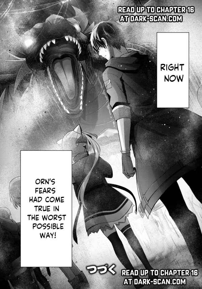 Read The Jack-of-All-Trades Kicked Out of the Hero’s Party Manga Online