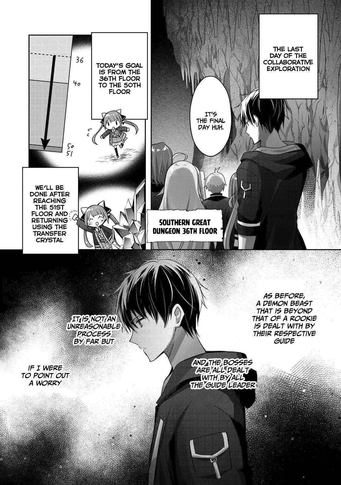Read The Jack-of-All-Trades Kicked Out of the Hero’s Party Manga Online