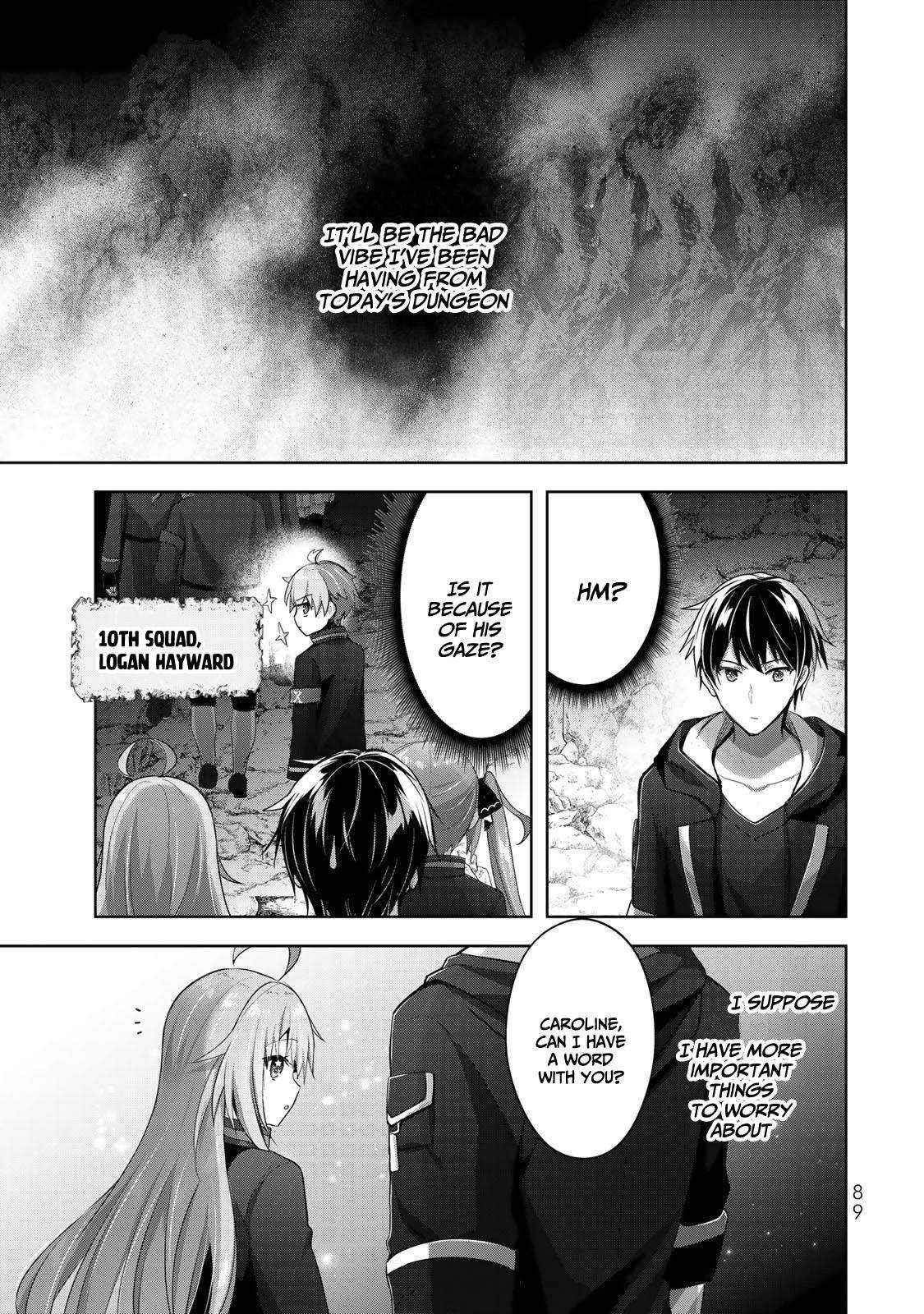 Read The Jack-of-All-Trades Kicked Out of the Hero’s Party Manga Online