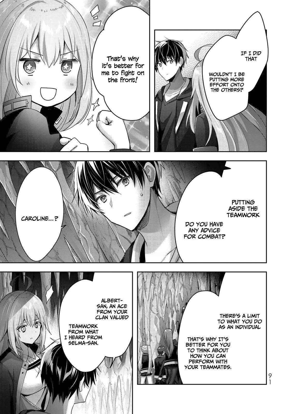 Read The Jack-of-All-Trades Kicked Out of the Hero’s Party Manga Online