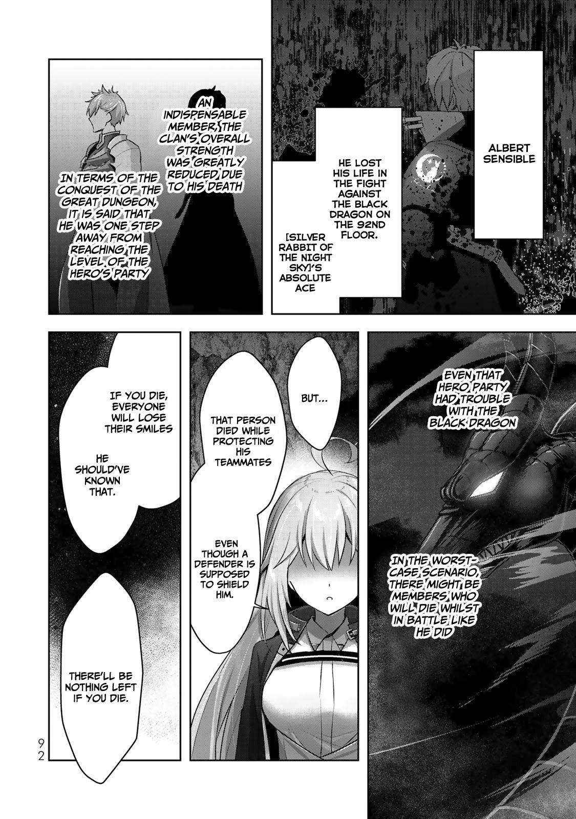 Read The Jack-of-All-Trades Kicked Out of the Hero’s Party Manga Online