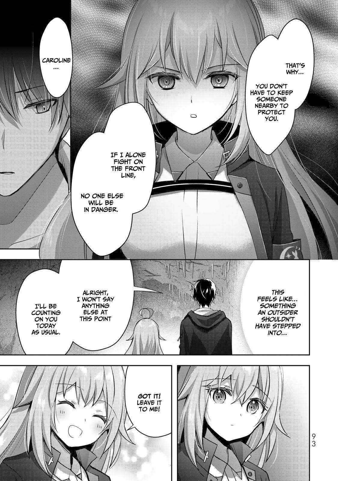Read The Jack-of-All-Trades Kicked Out of the Hero’s Party Manga Online