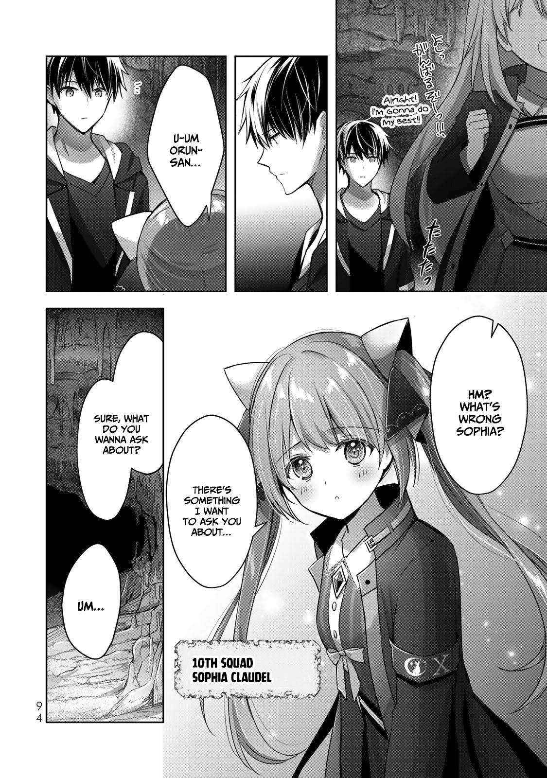 Read The Jack-of-All-Trades Kicked Out of the Hero’s Party Manga Online