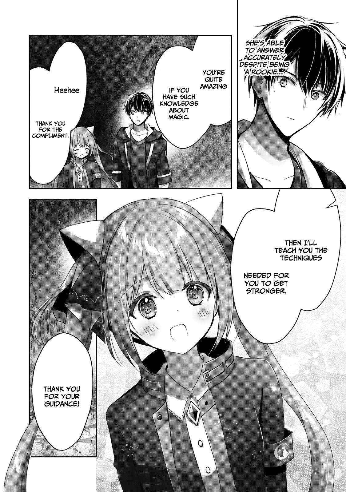 Read The Jack-of-All-Trades Kicked Out of the Hero’s Party Manga Online