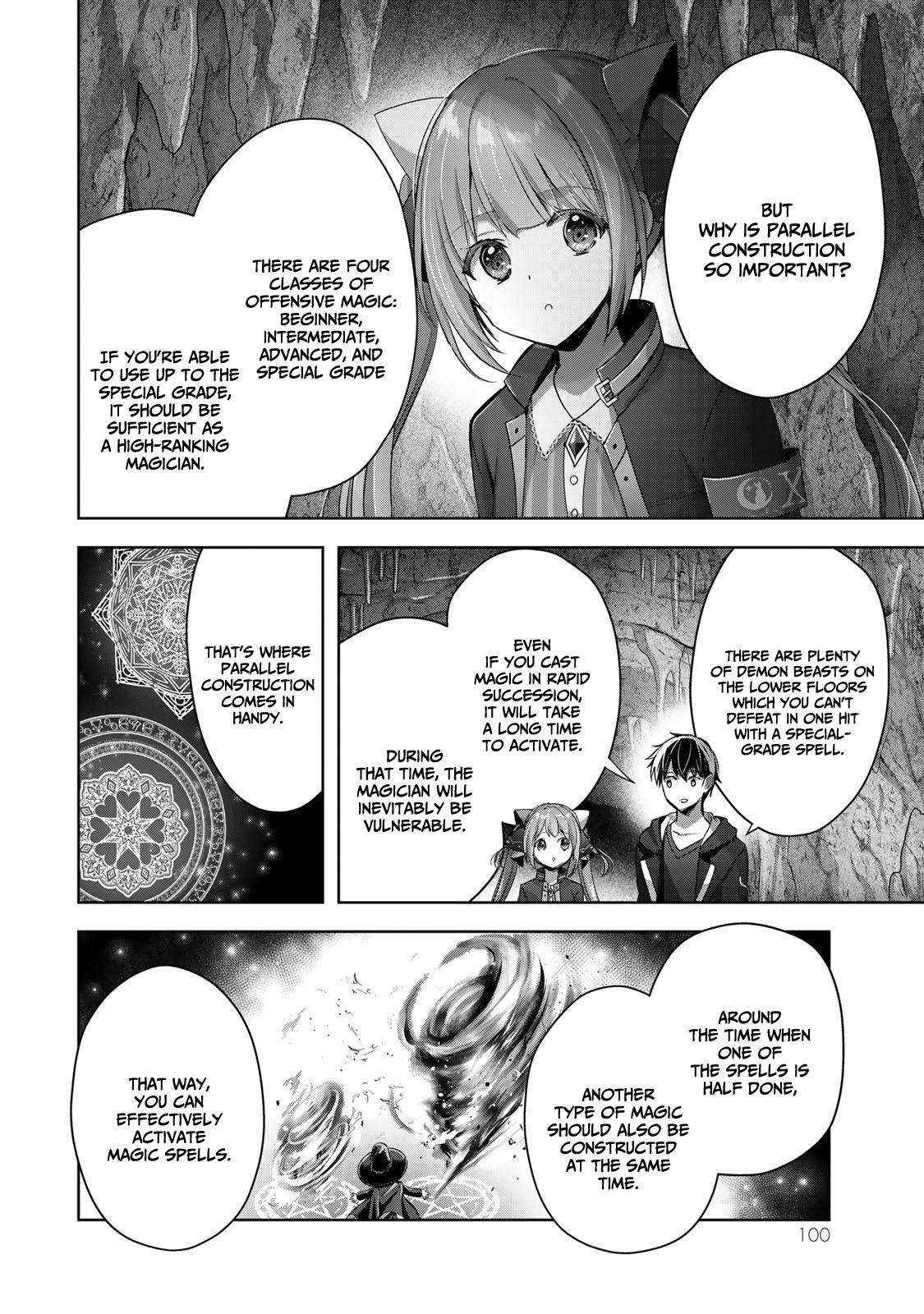 Read The Jack-of-All-Trades Kicked Out of the Hero’s Party Manga Online
