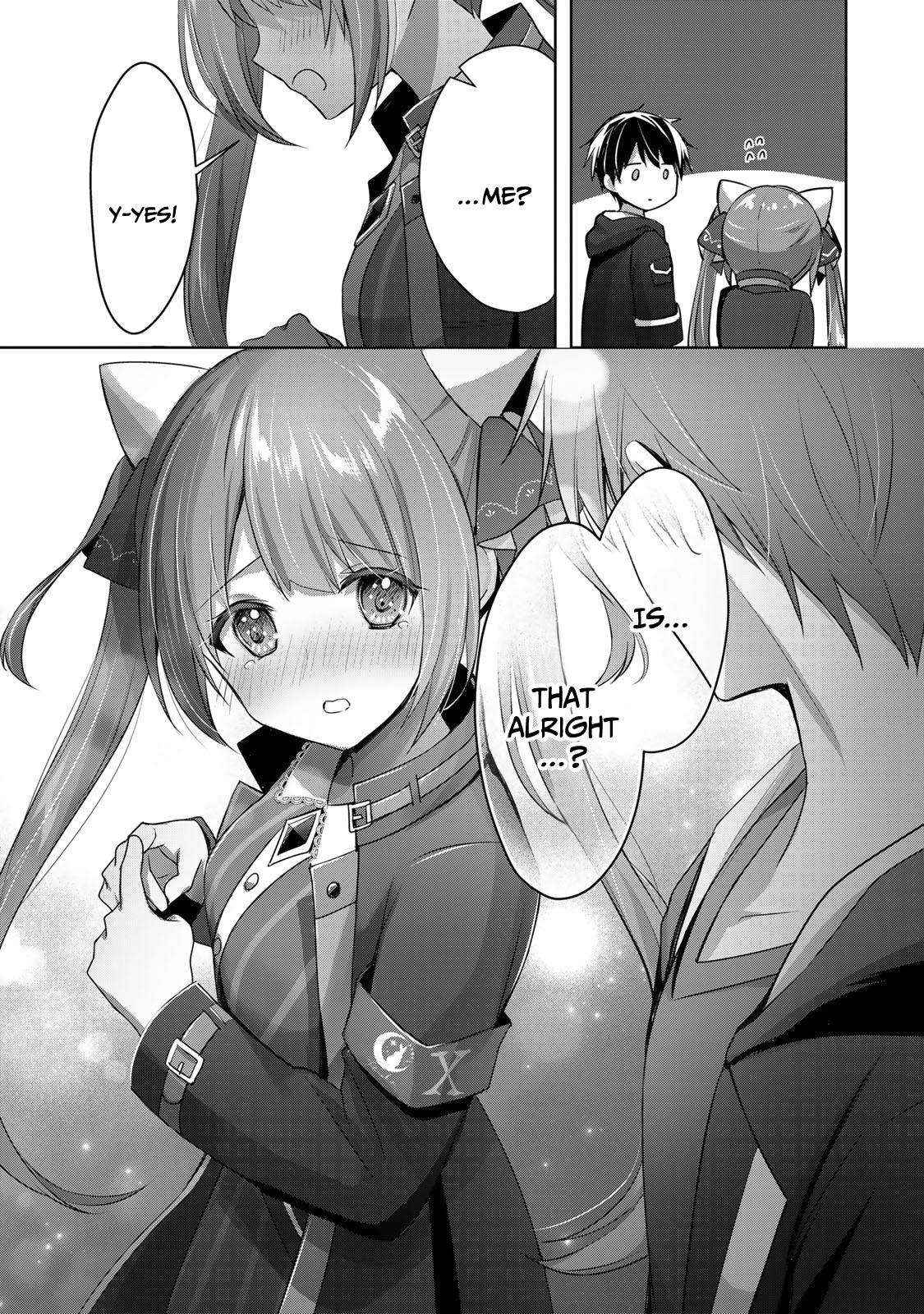 Read The Jack-of-All-Trades Kicked Out of the Hero’s Party Manga Online