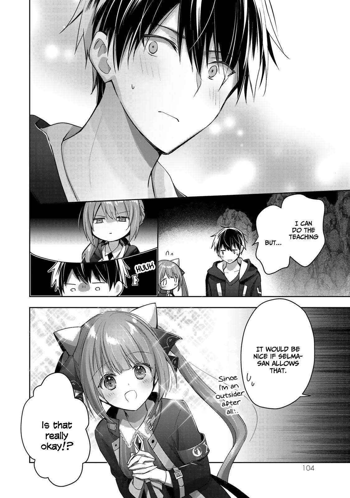 Read The Jack-of-All-Trades Kicked Out of the Hero’s Party Manga Online