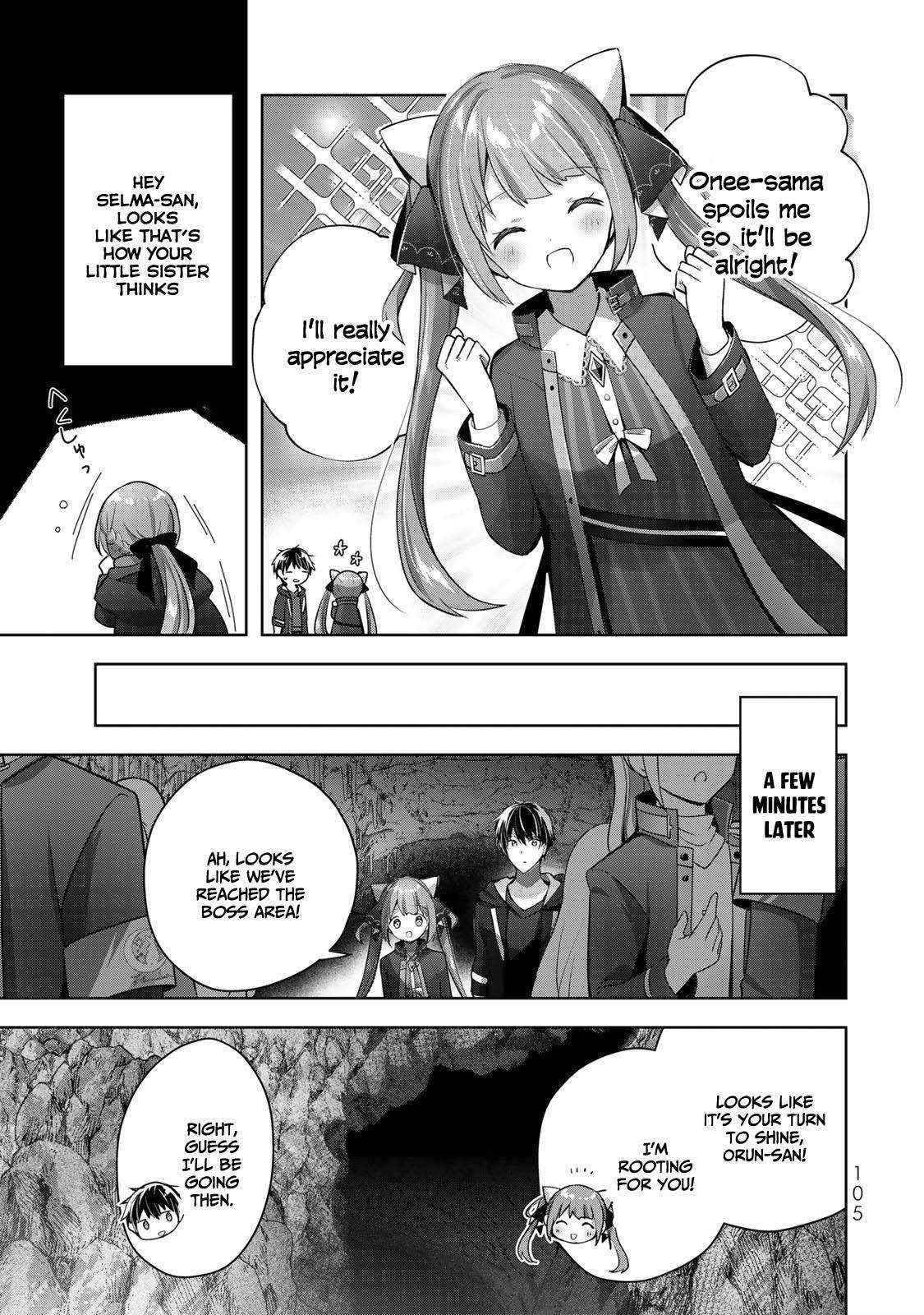 Read The Jack-of-All-Trades Kicked Out of the Hero’s Party Manga Online