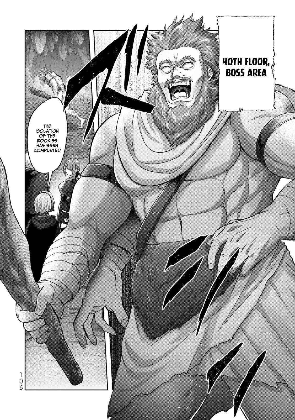Read The Jack-of-All-Trades Kicked Out of the Hero’s Party Manga Online