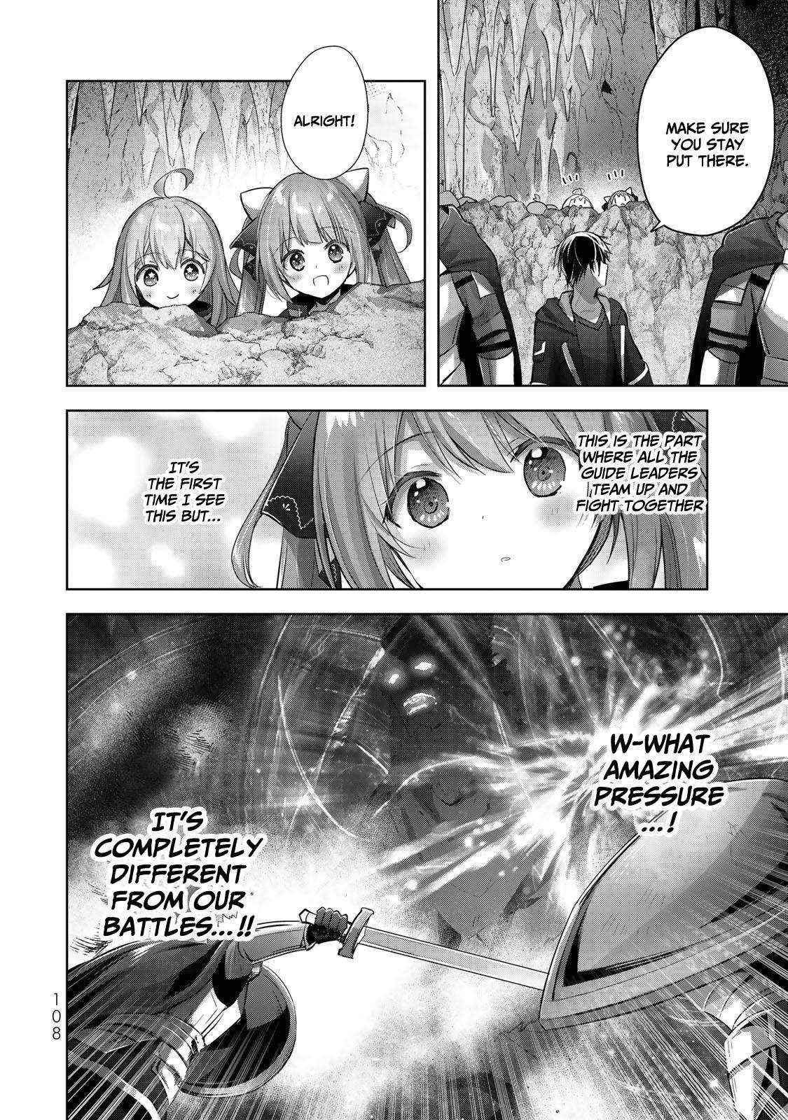 Read The Jack-of-All-Trades Kicked Out of the Hero’s Party Manga Online