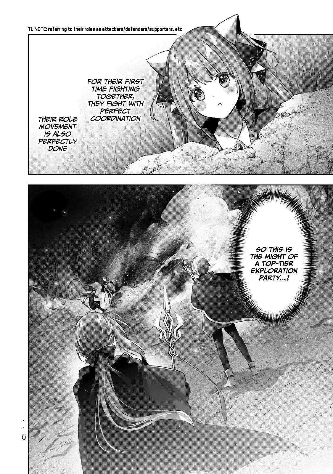 Read The Jack-of-All-Trades Kicked Out of the Hero’s Party Manga Online
