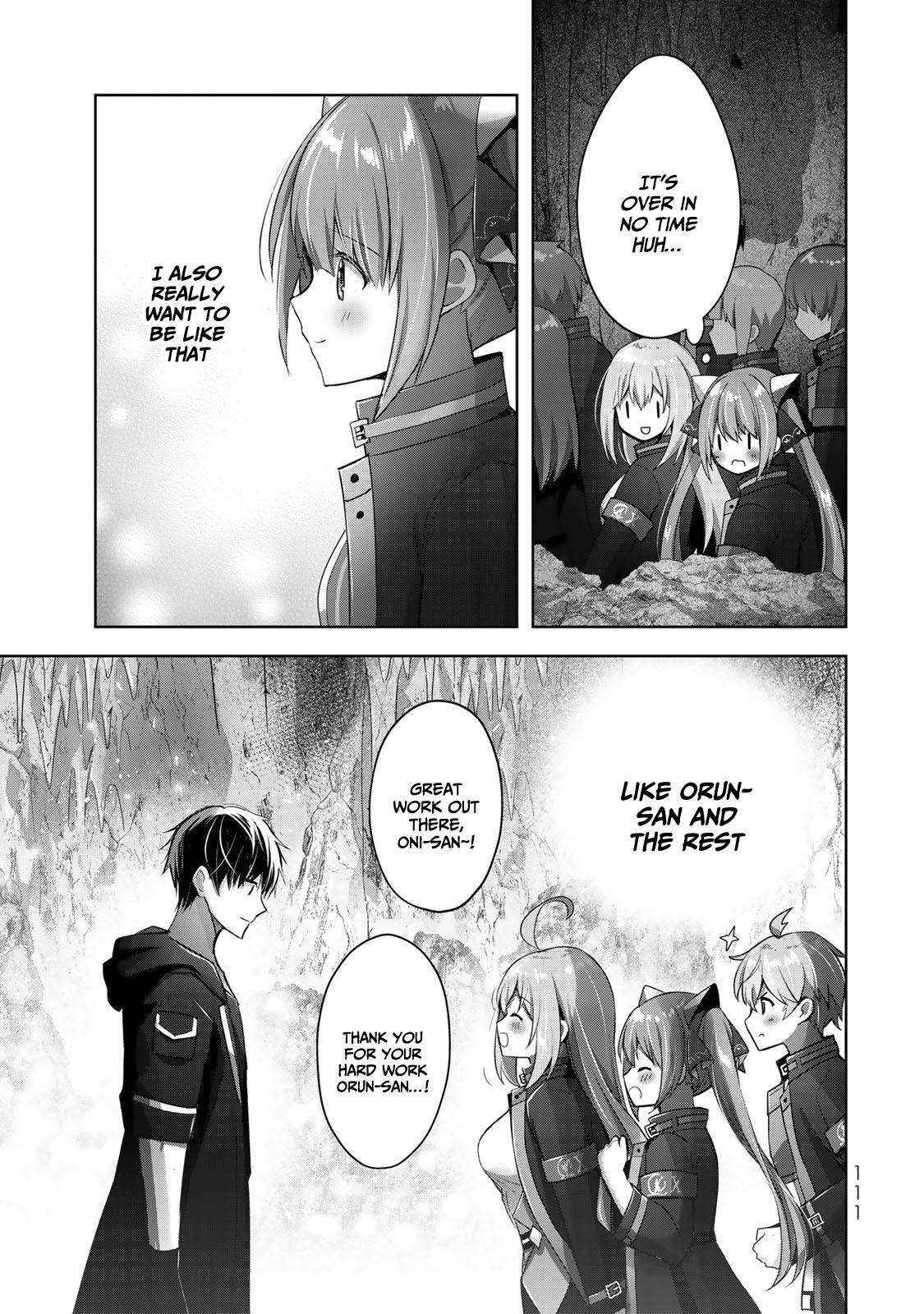 Read The Jack-of-All-Trades Kicked Out of the Hero’s Party Manga Online