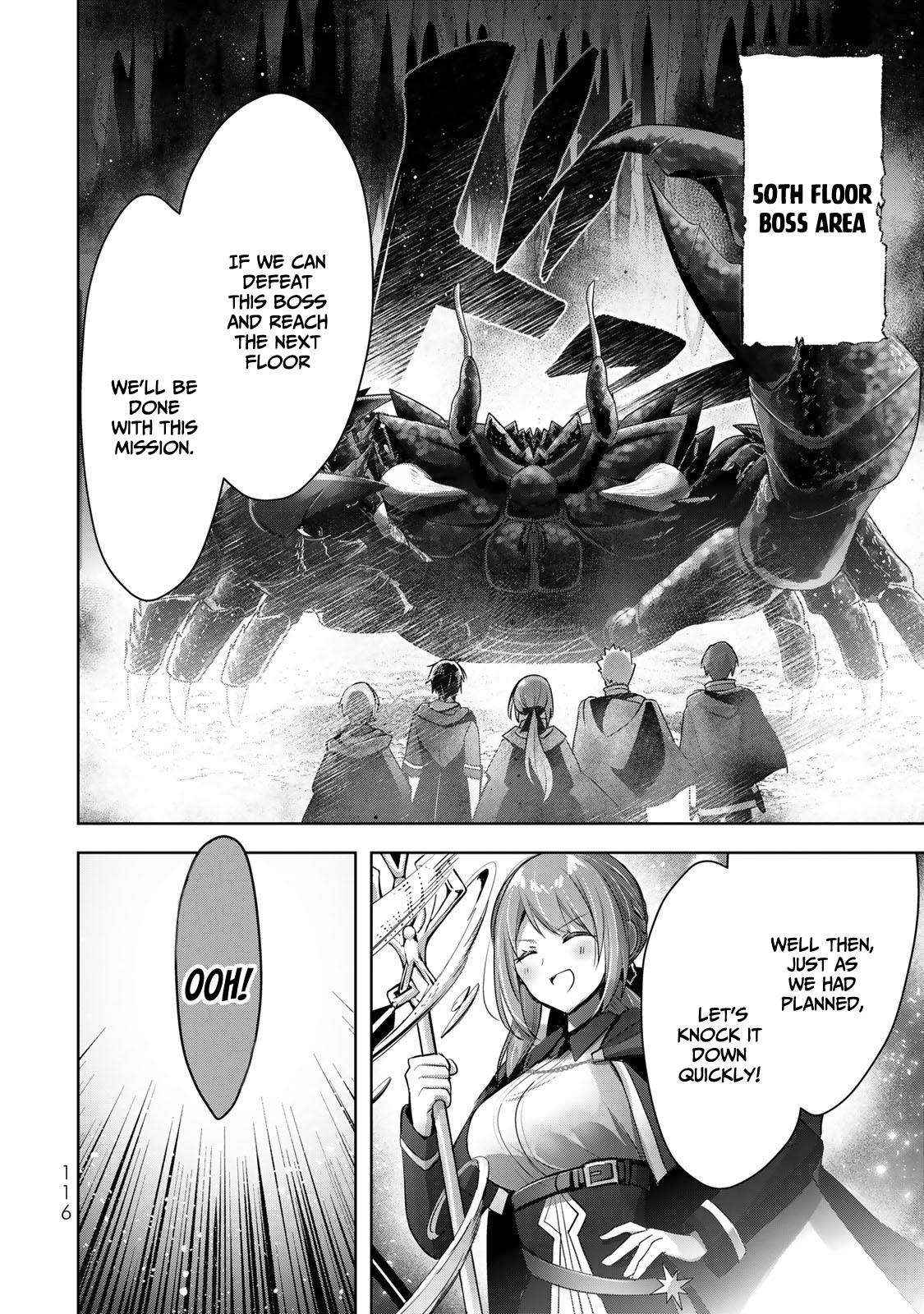 Read The Jack-of-All-Trades Kicked Out of the Hero’s Party Manga Online