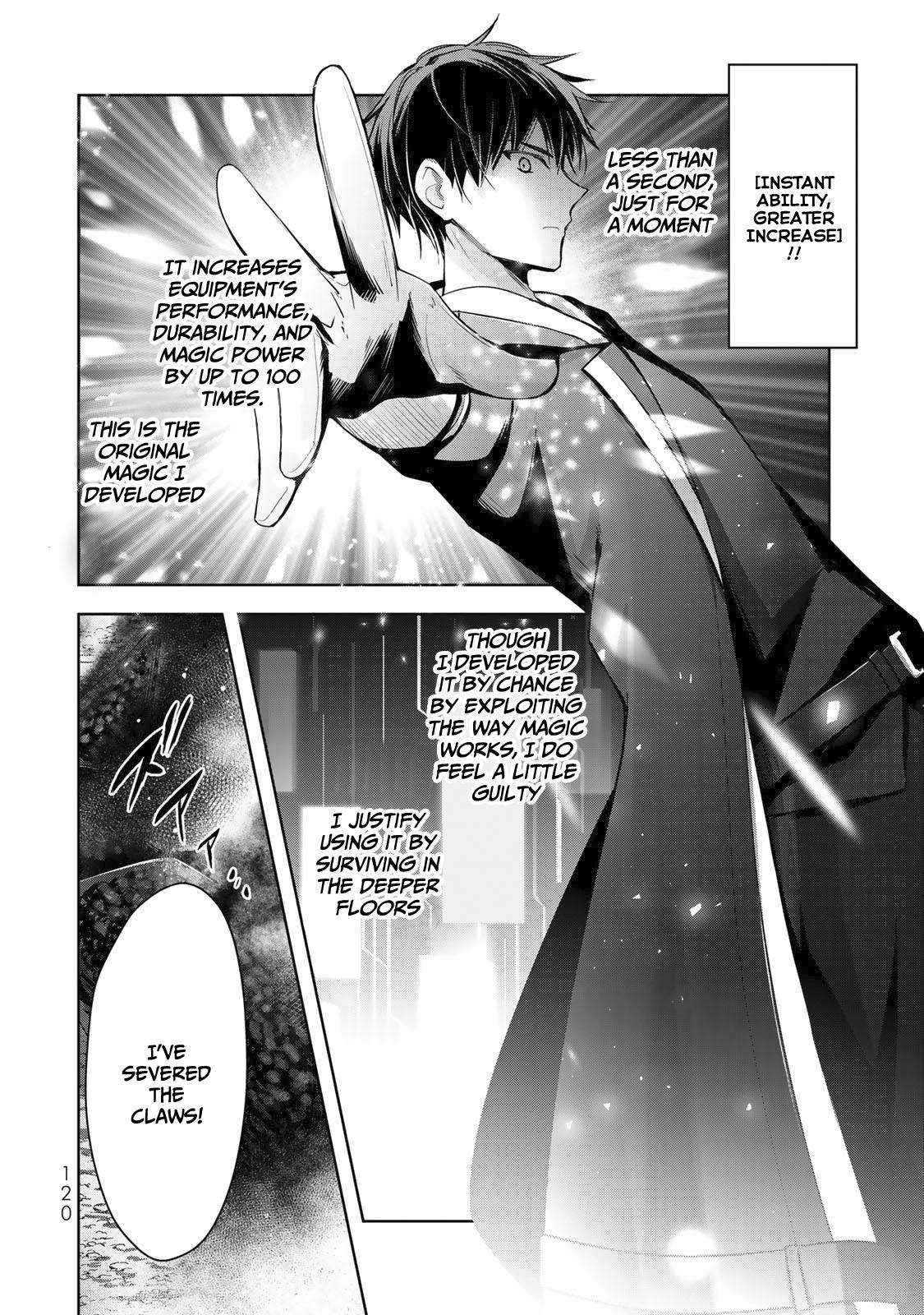 Read The Jack-of-All-Trades Kicked Out of the Hero’s Party Manga Online