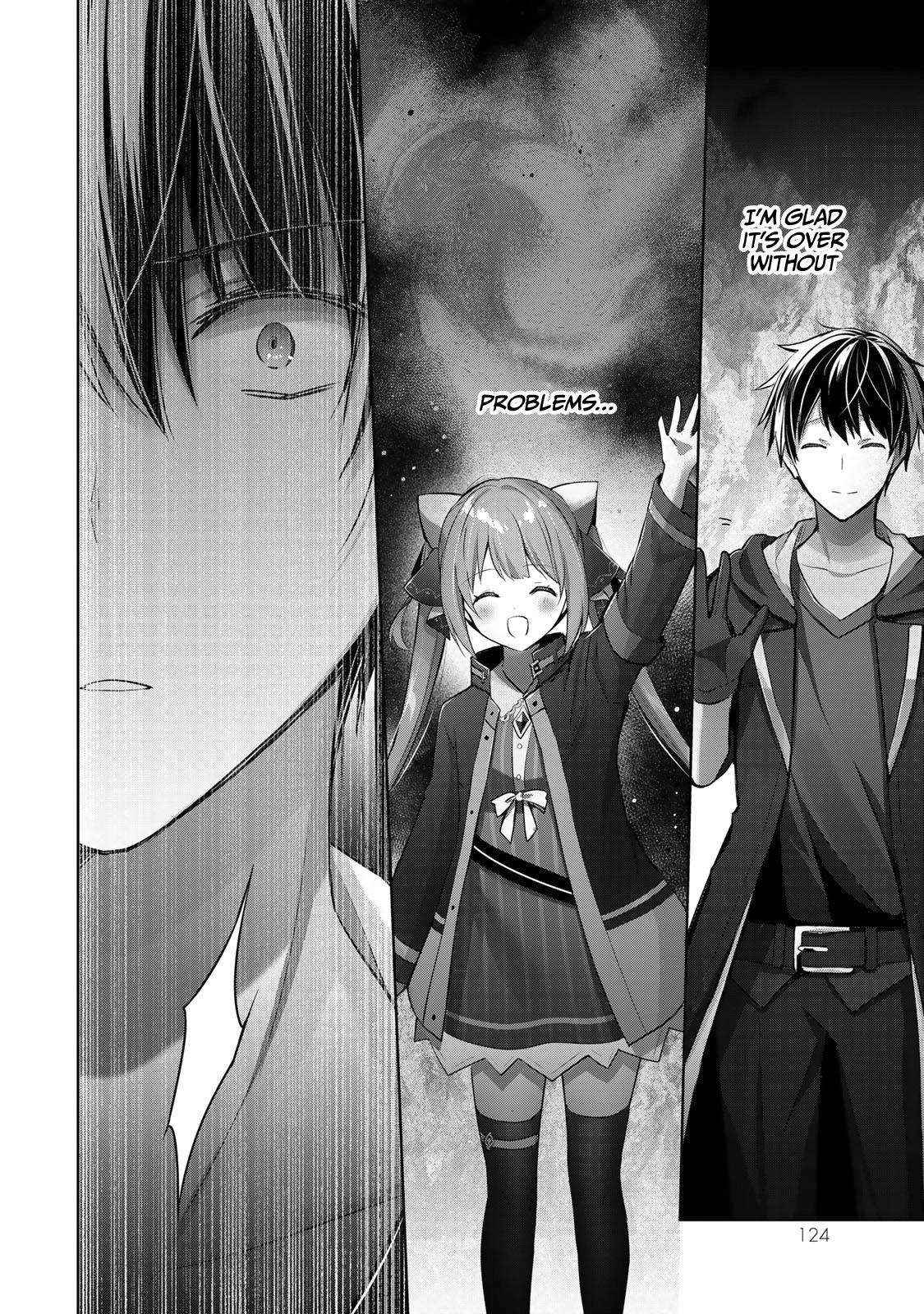Read The Jack-of-All-Trades Kicked Out of the Hero’s Party Manga Online