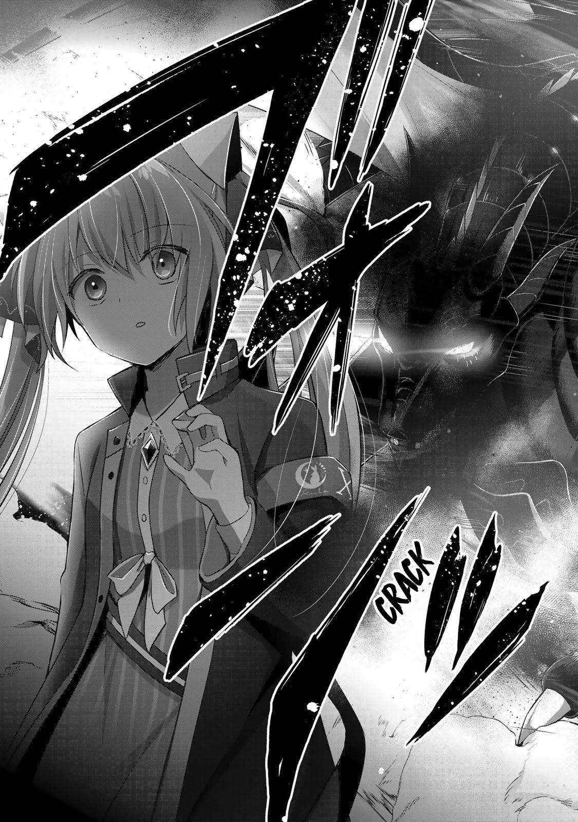 Read The Jack-of-All-Trades Kicked Out of the Hero’s Party Manga Online