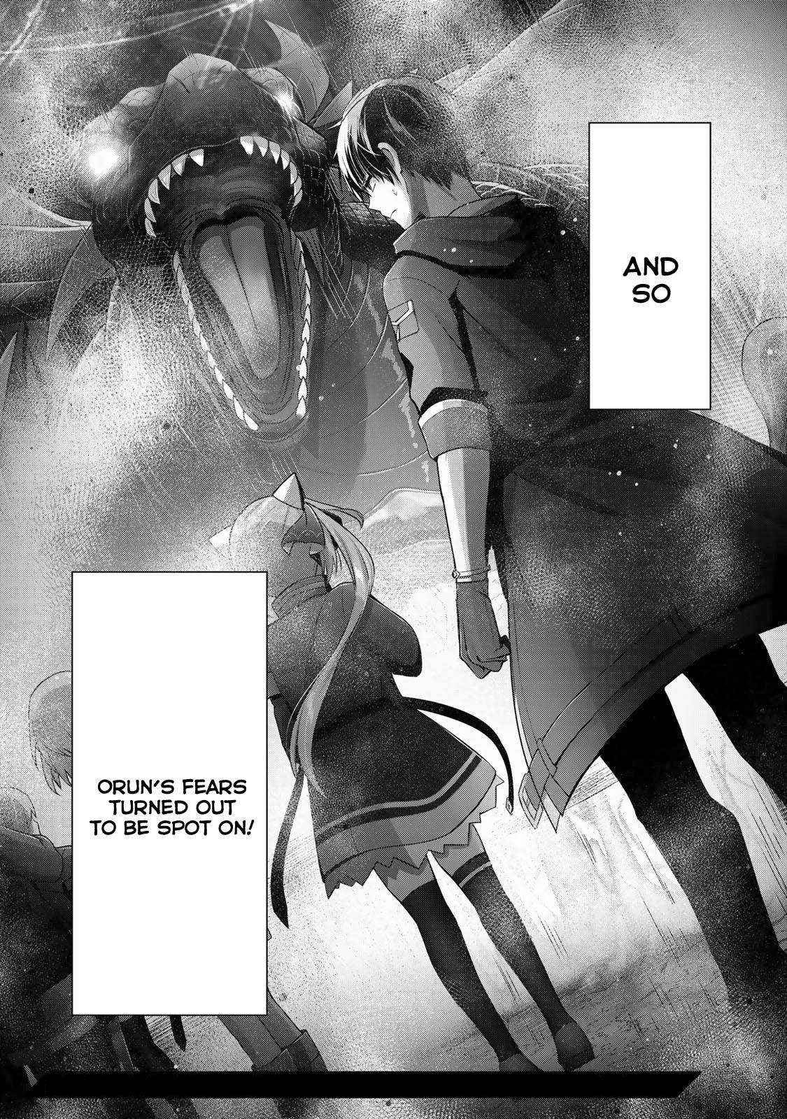 Read The Jack-of-All-Trades Kicked Out of the Hero’s Party Manga Online