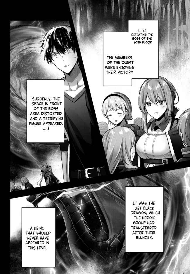 Read The Jack-of-All-Trades Kicked Out of the Hero’s Party Manga Online