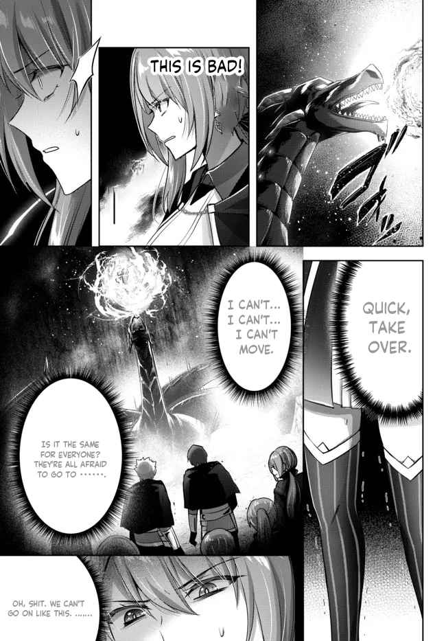 Read The Jack-of-All-Trades Kicked Out of the Hero’s Party Manga Online