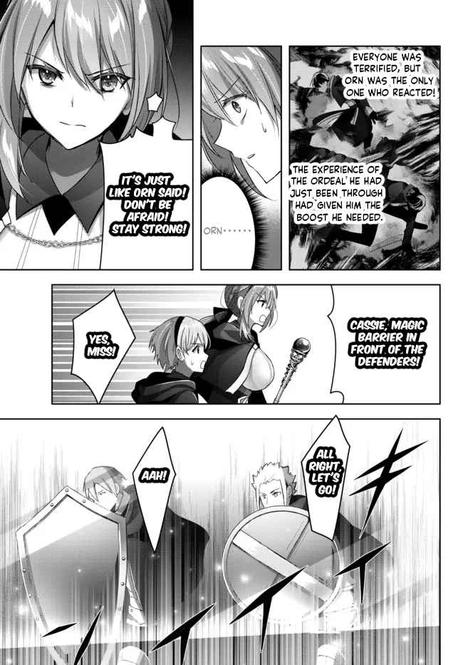 Read The Jack-of-All-Trades Kicked Out of the Hero’s Party Manga Online