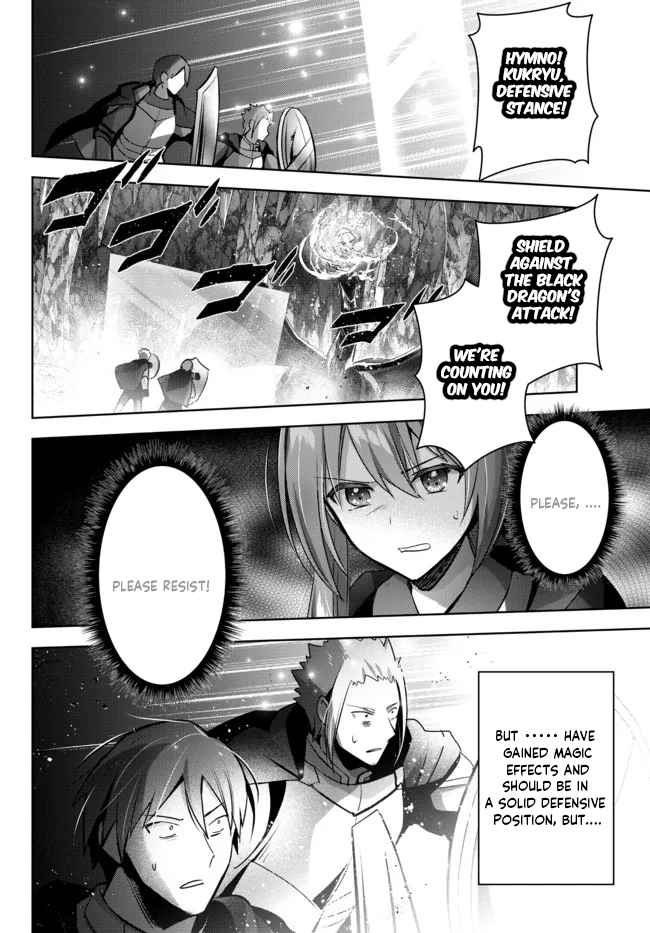 Read The Jack-of-All-Trades Kicked Out of the Hero’s Party Manga Online