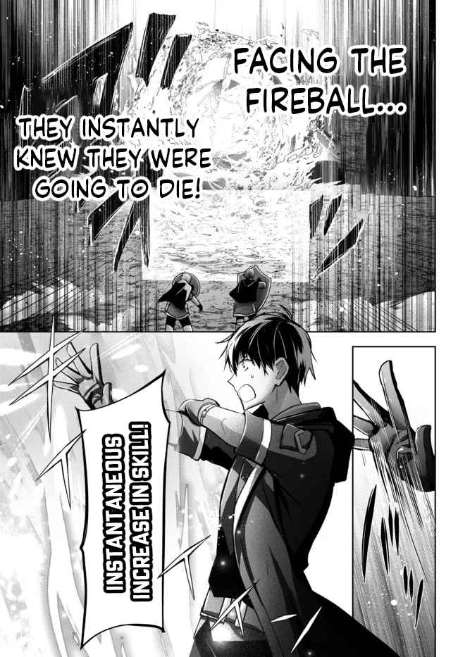Read The Jack-of-All-Trades Kicked Out of the Hero’s Party Manga Online