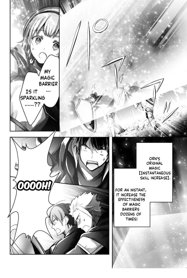 Read The Jack-of-All-Trades Kicked Out of the Hero’s Party Manga Online