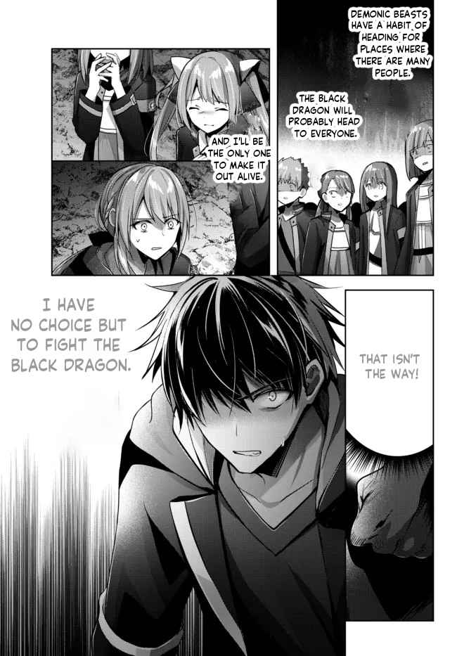Read The Jack-of-All-Trades Kicked Out of the Hero’s Party Manga Online