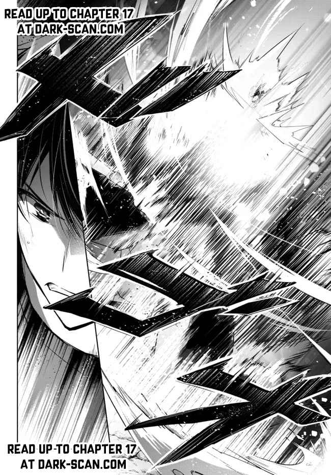 Read The Jack-of-All-Trades Kicked Out of the Hero’s Party Manga Online