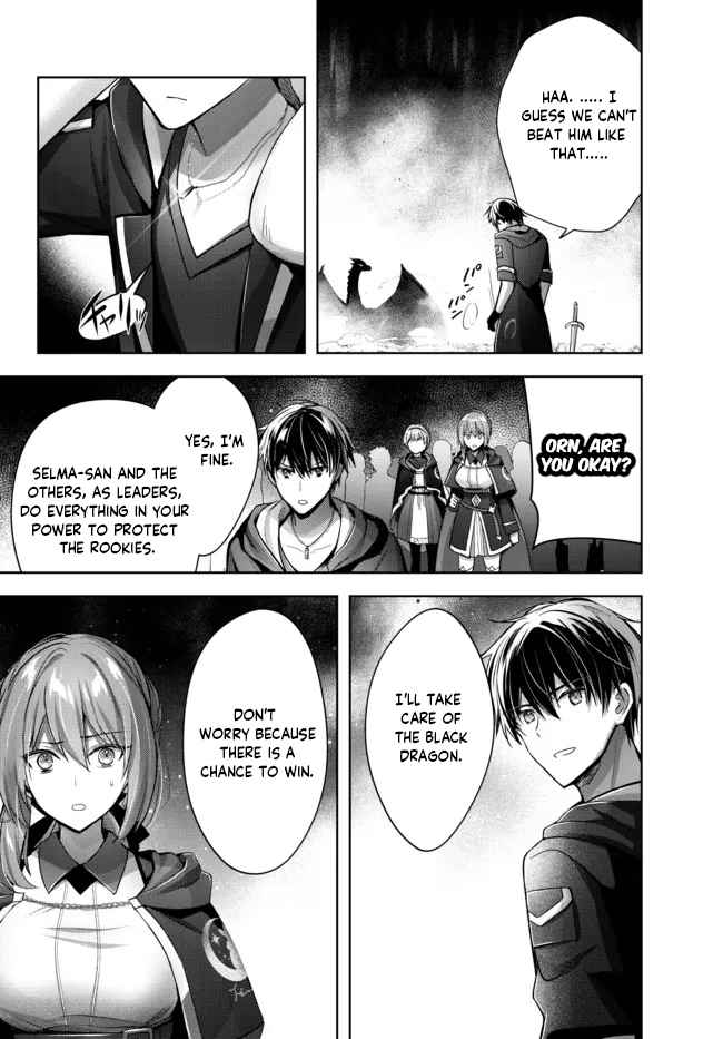 Read The Jack-of-All-Trades Kicked Out of the Hero’s Party Manga Online