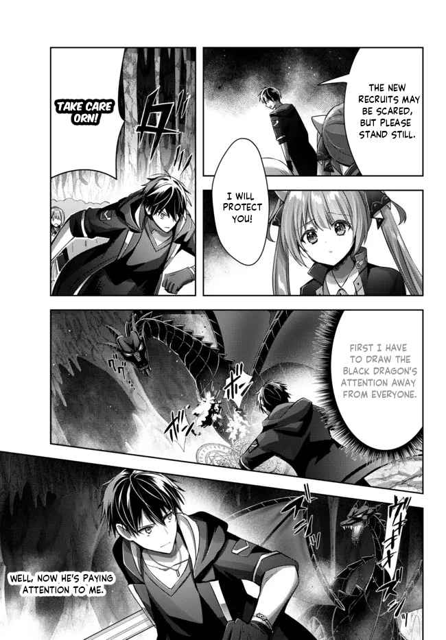 Read The Jack-of-All-Trades Kicked Out of the Hero’s Party Manga Online
