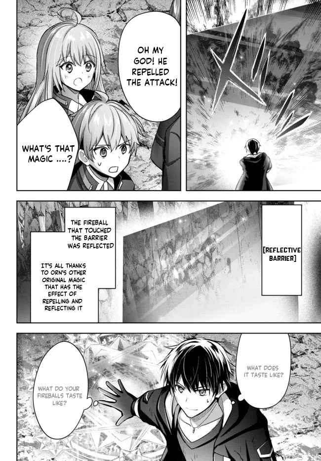 Read The Jack-of-All-Trades Kicked Out of the Hero’s Party Manga Online