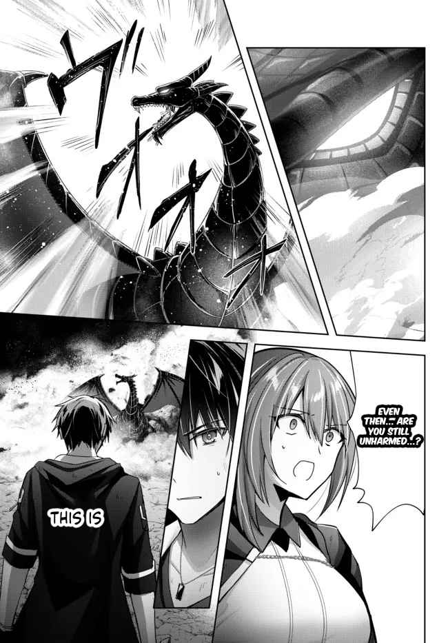 Read The Jack-of-All-Trades Kicked Out of the Hero’s Party Manga Online