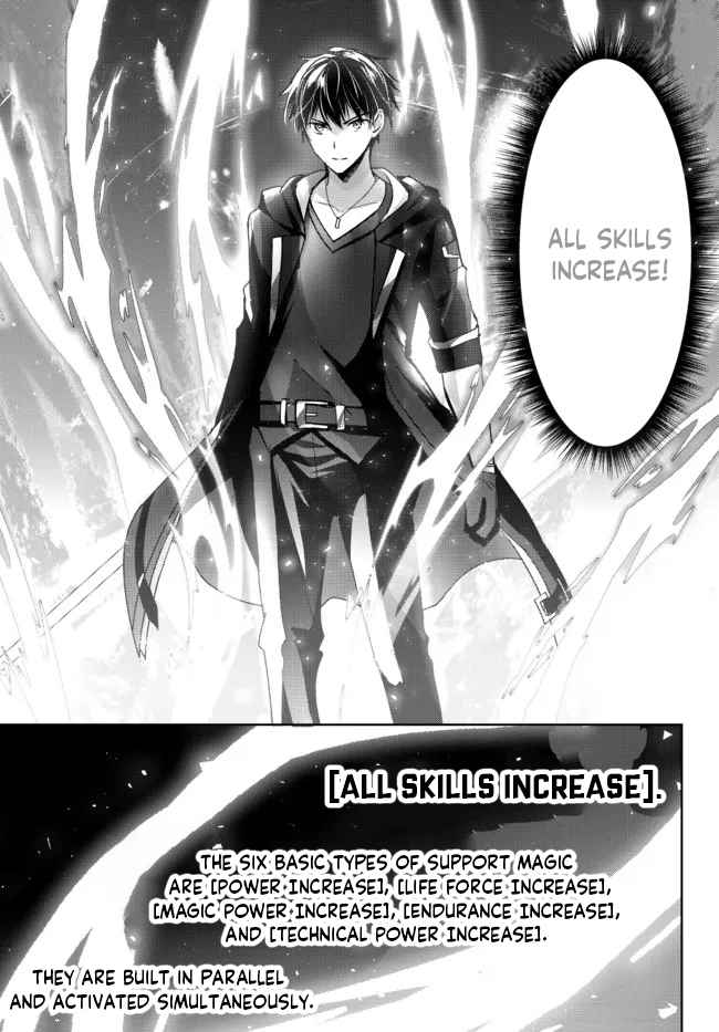 Read The Jack-of-All-Trades Kicked Out of the Hero’s Party Manga Online