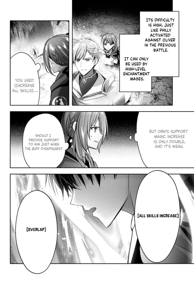 Read The Jack-of-All-Trades Kicked Out of the Hero’s Party Manga Online