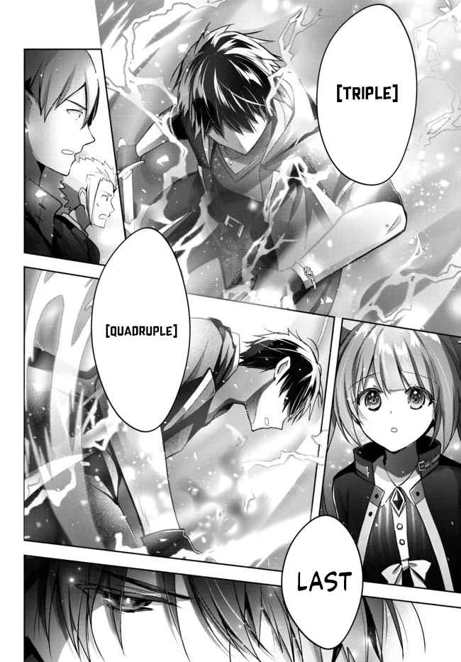 Read The Jack-of-All-Trades Kicked Out of the Hero’s Party Manga Online