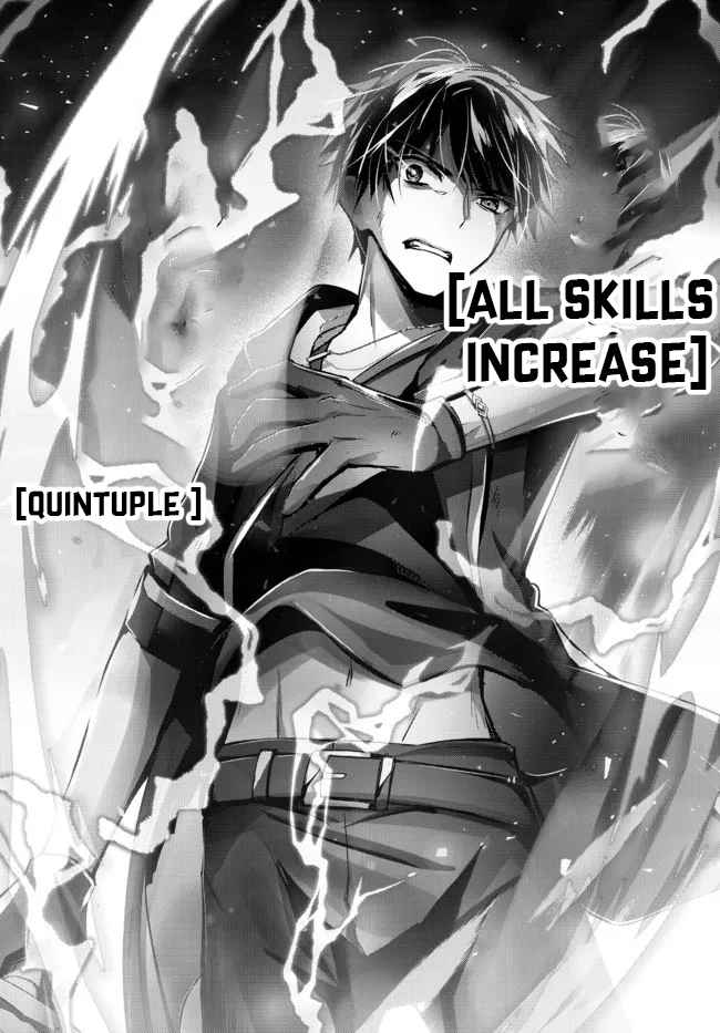 Read The Jack-of-All-Trades Kicked Out of the Hero’s Party Manga Online