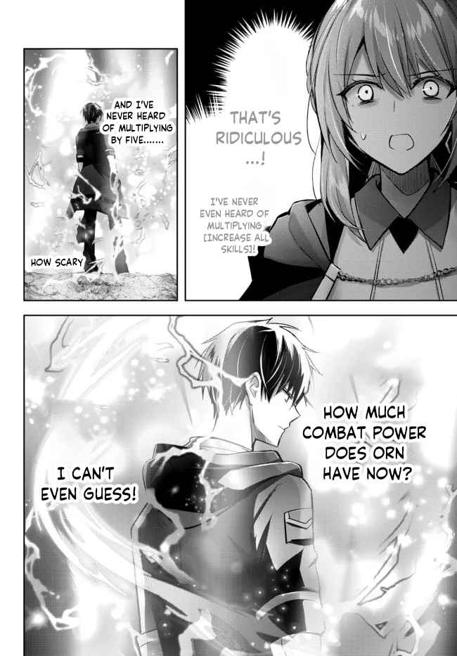 Read The Jack-of-All-Trades Kicked Out of the Hero’s Party Manga Online