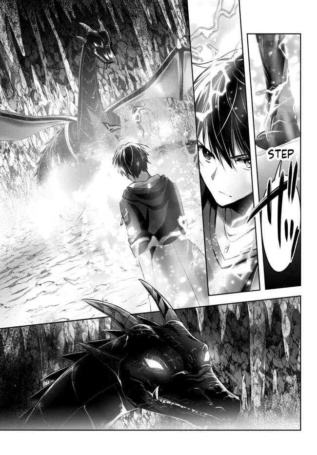 Read The Jack-of-All-Trades Kicked Out of the Hero’s Party Manga Online
