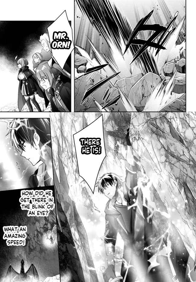 Read The Jack-of-All-Trades Kicked Out of the Hero’s Party Manga Online