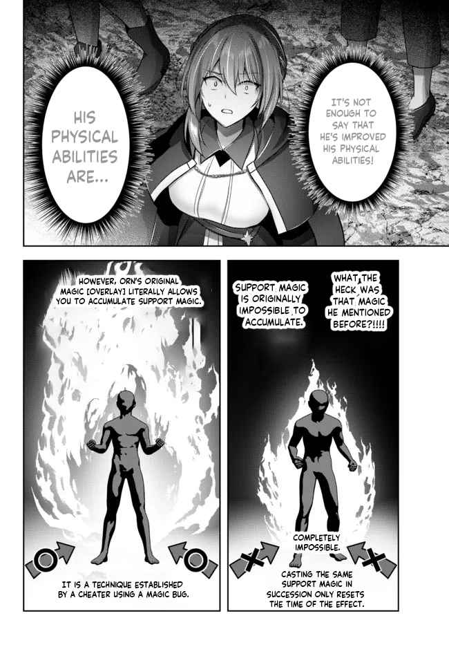 Read The Jack-of-All-Trades Kicked Out of the Hero’s Party Manga Online