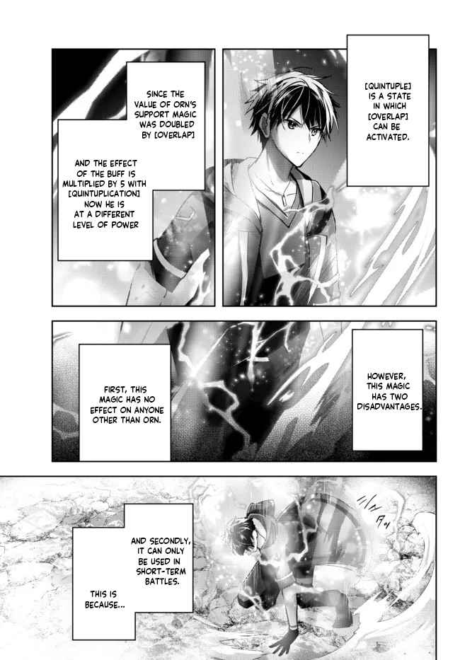 Read The Jack-of-All-Trades Kicked Out of the Hero’s Party Manga Online