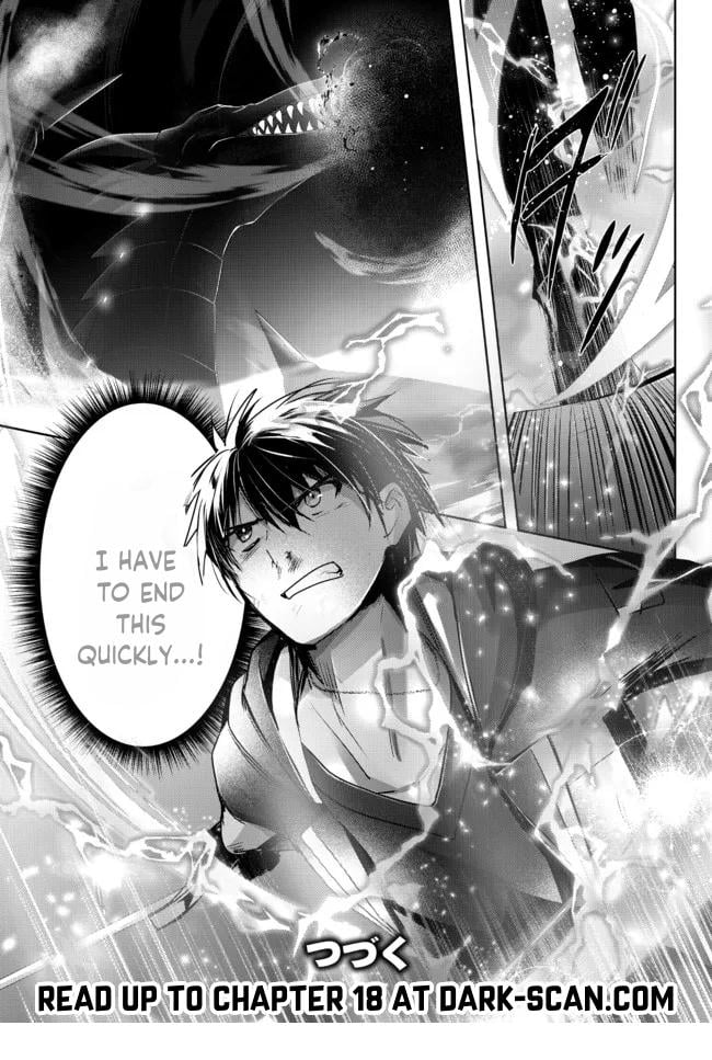 Read The Jack-of-All-Trades Kicked Out of the Hero’s Party Manga Online